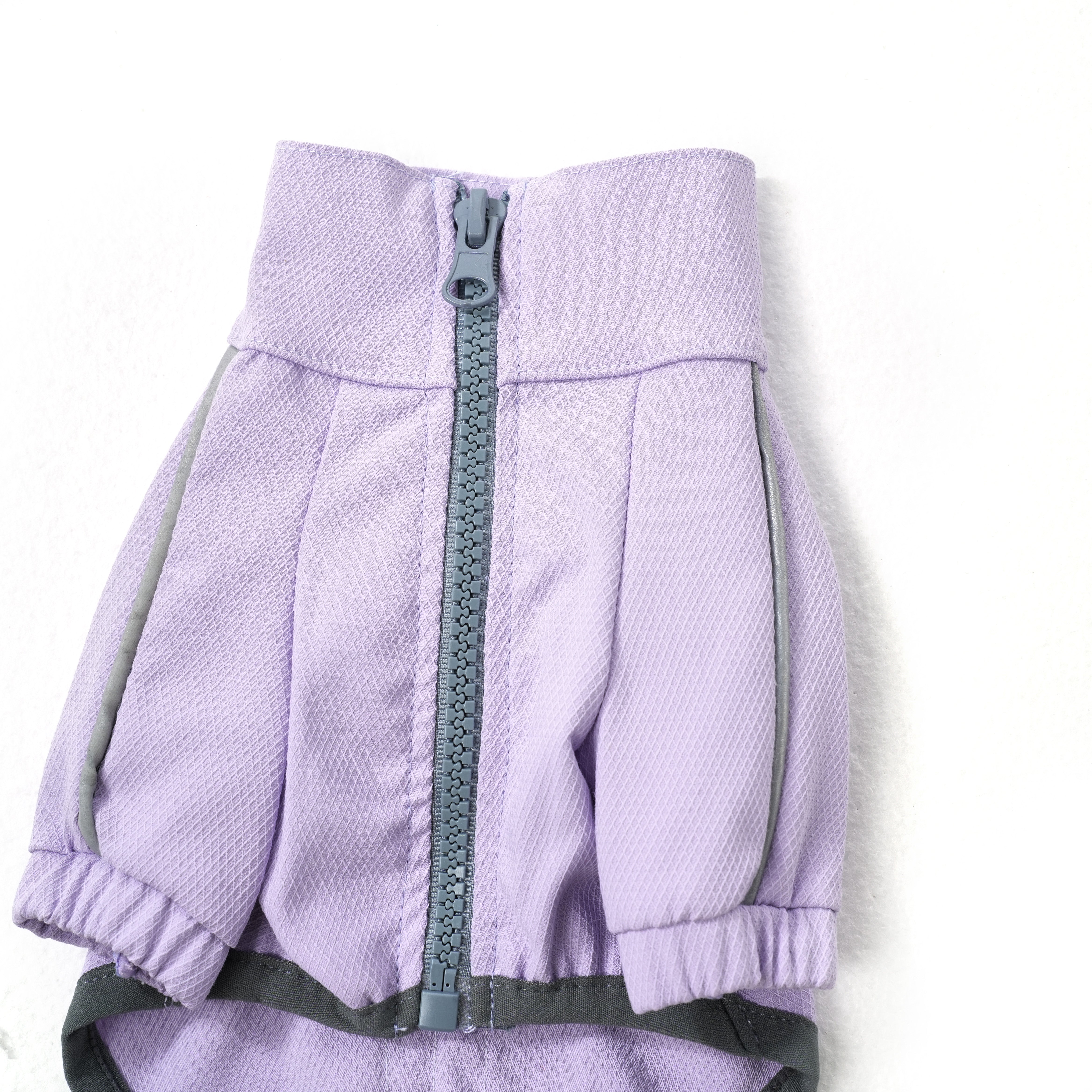 Metroid — Dog Coat