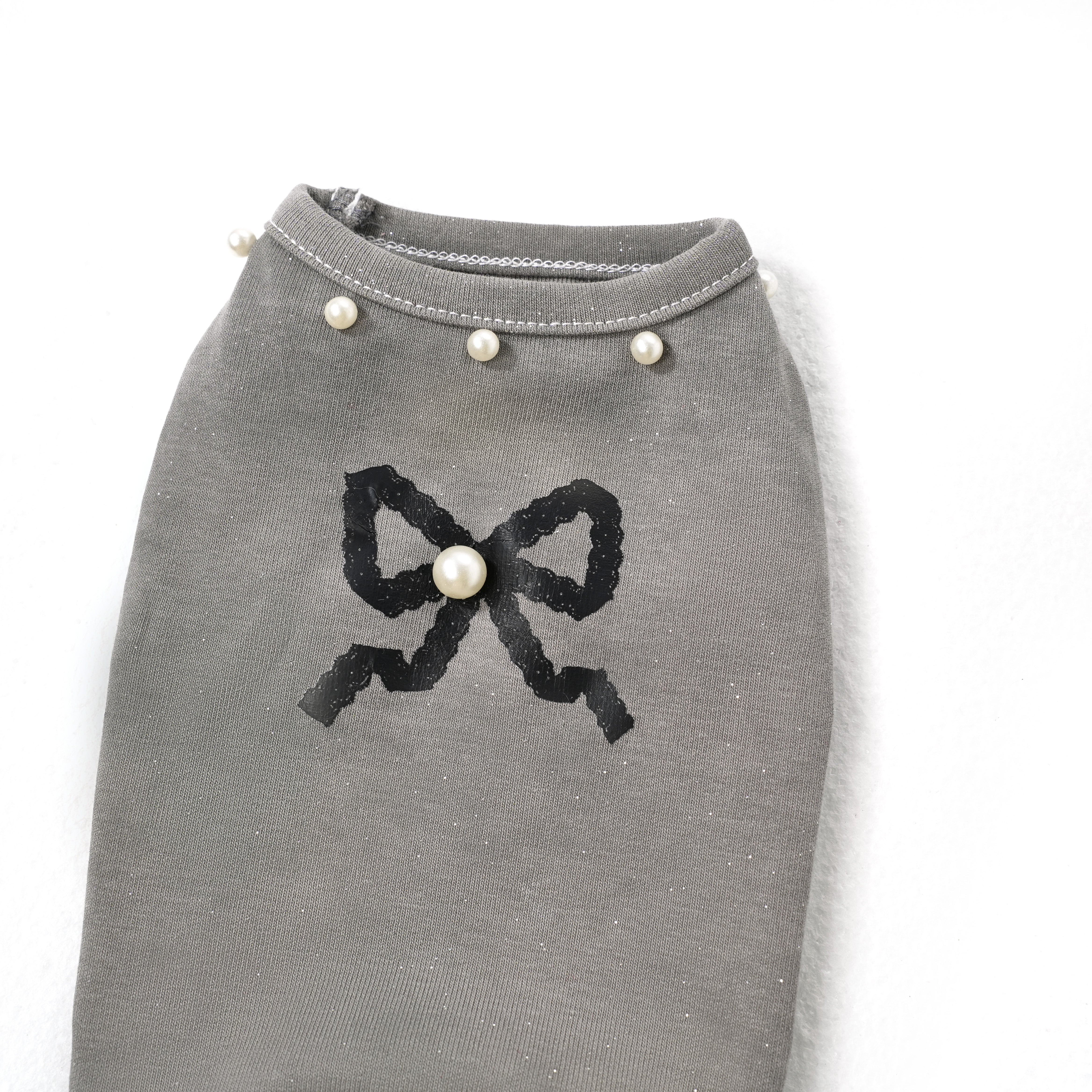 Silver-Gray Minor — Dog Vest