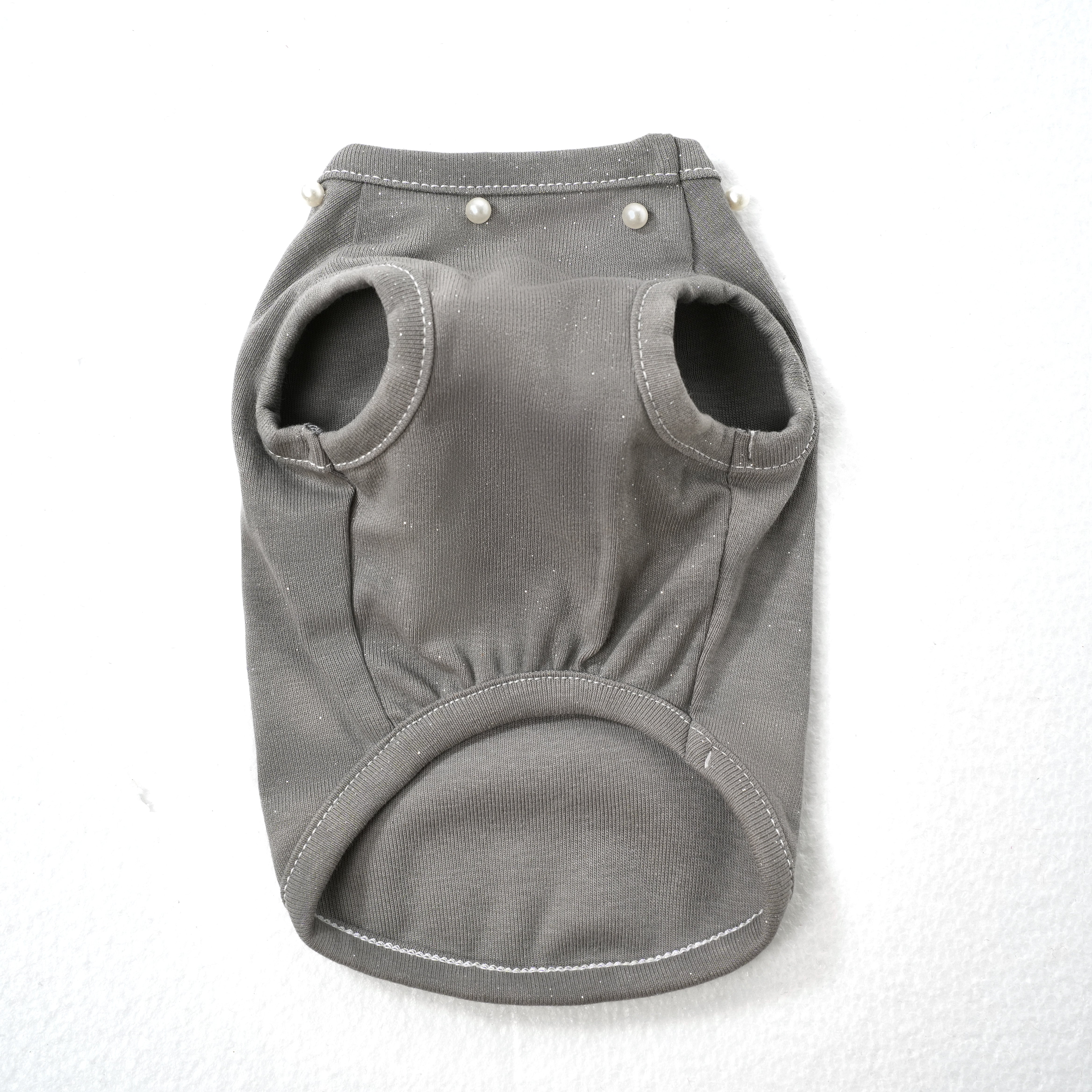 Silver-Gray Minor — Dog Vest