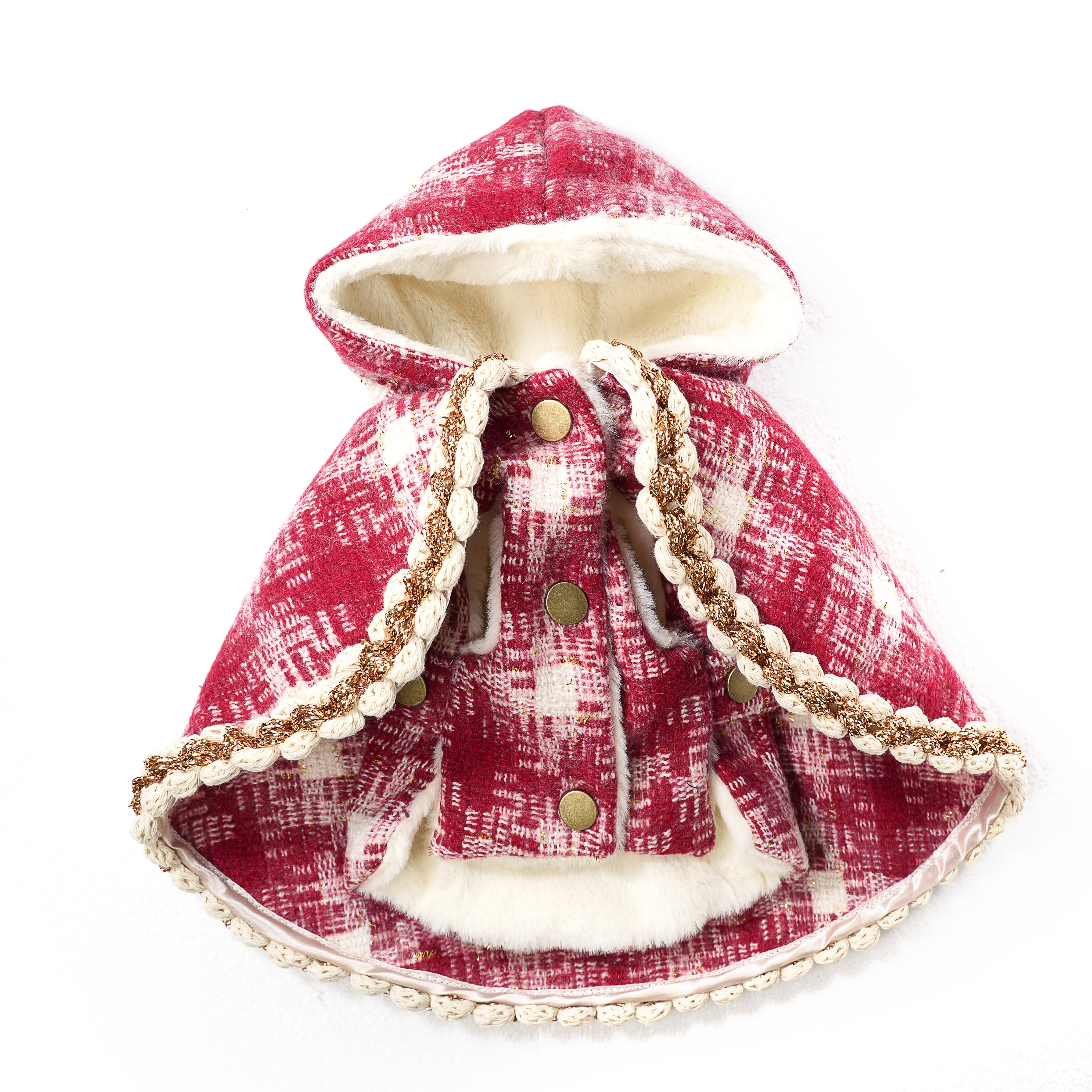 New Day Cape