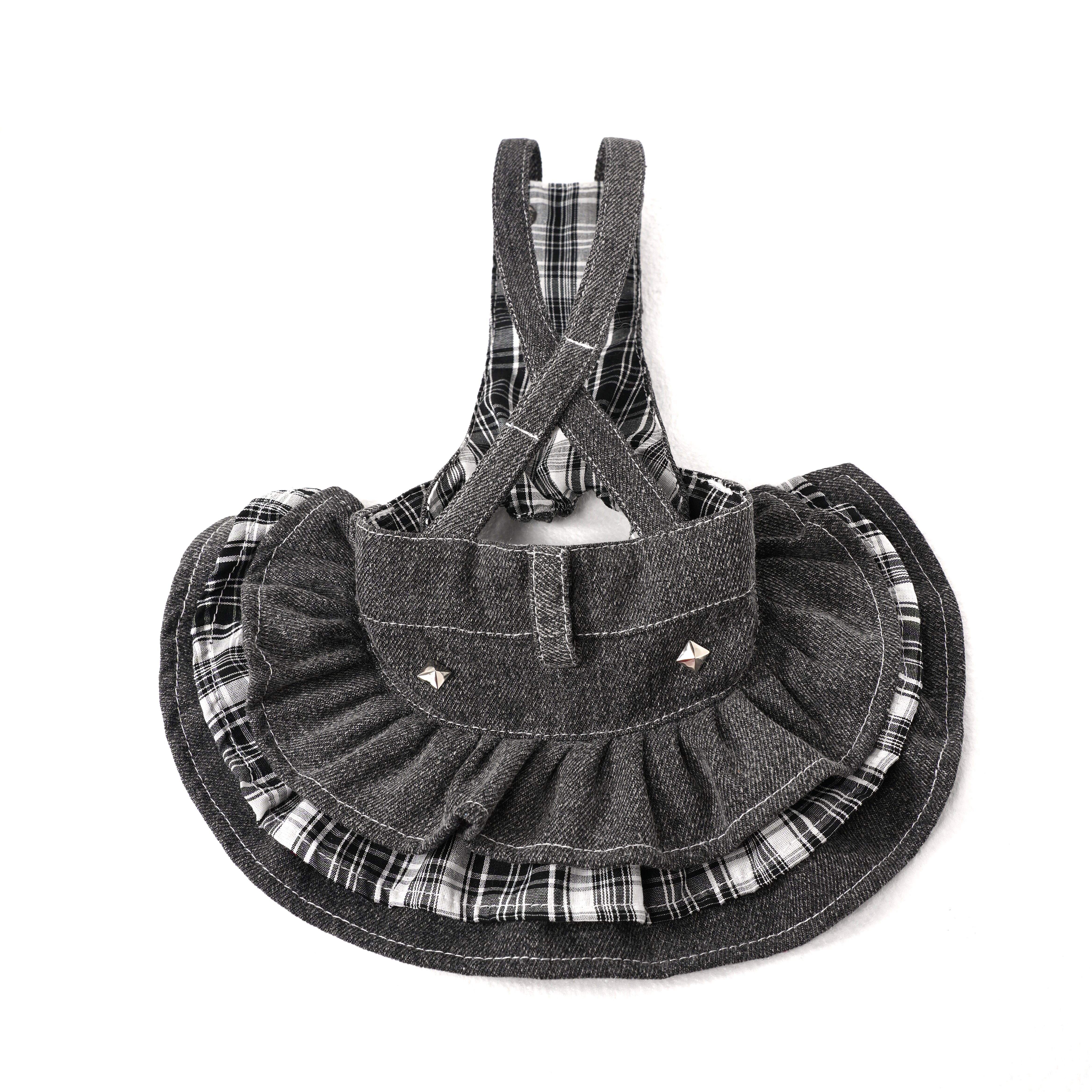 Punk Meteorite — Dog Dress