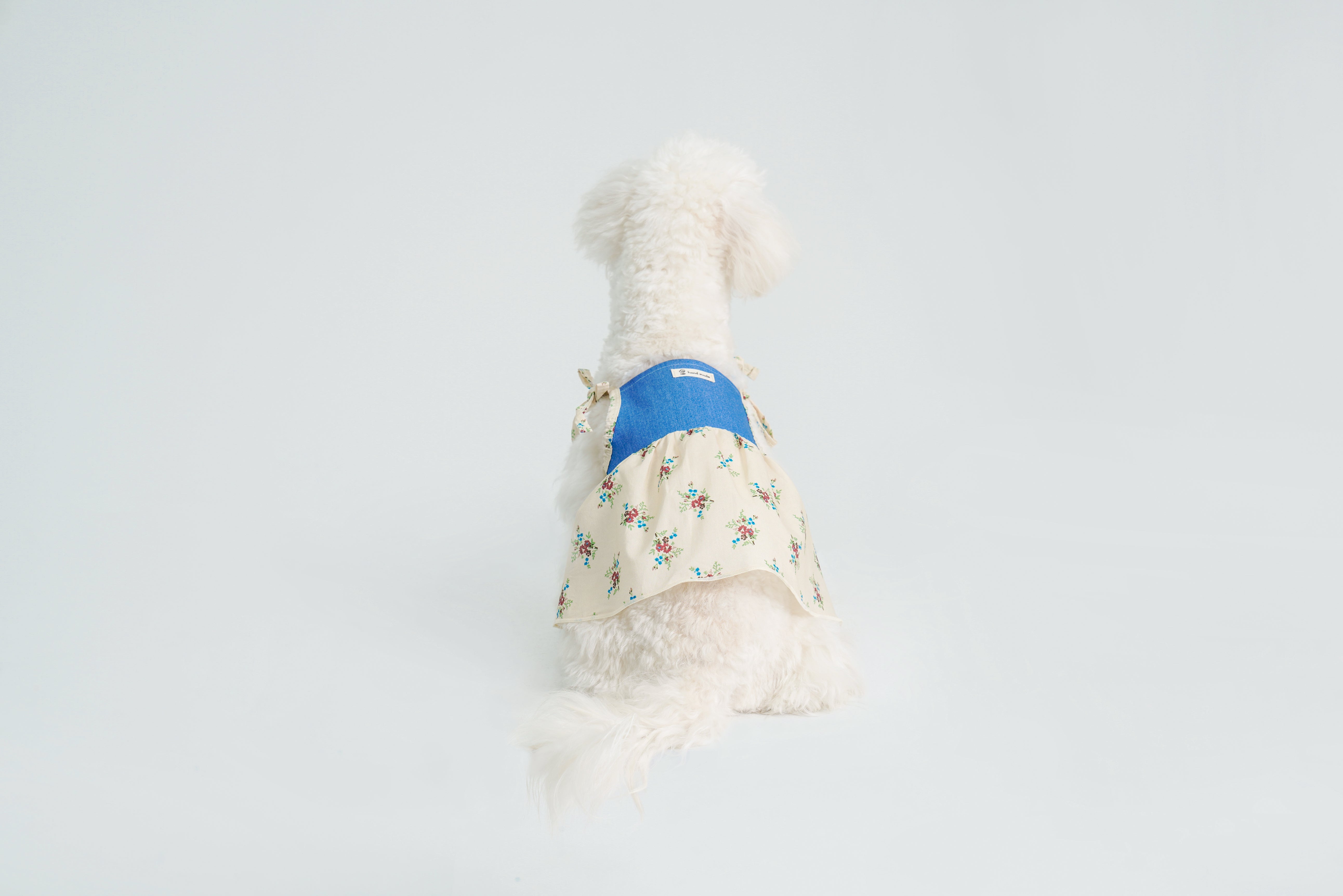 Pasture Blues β Dog Dress
