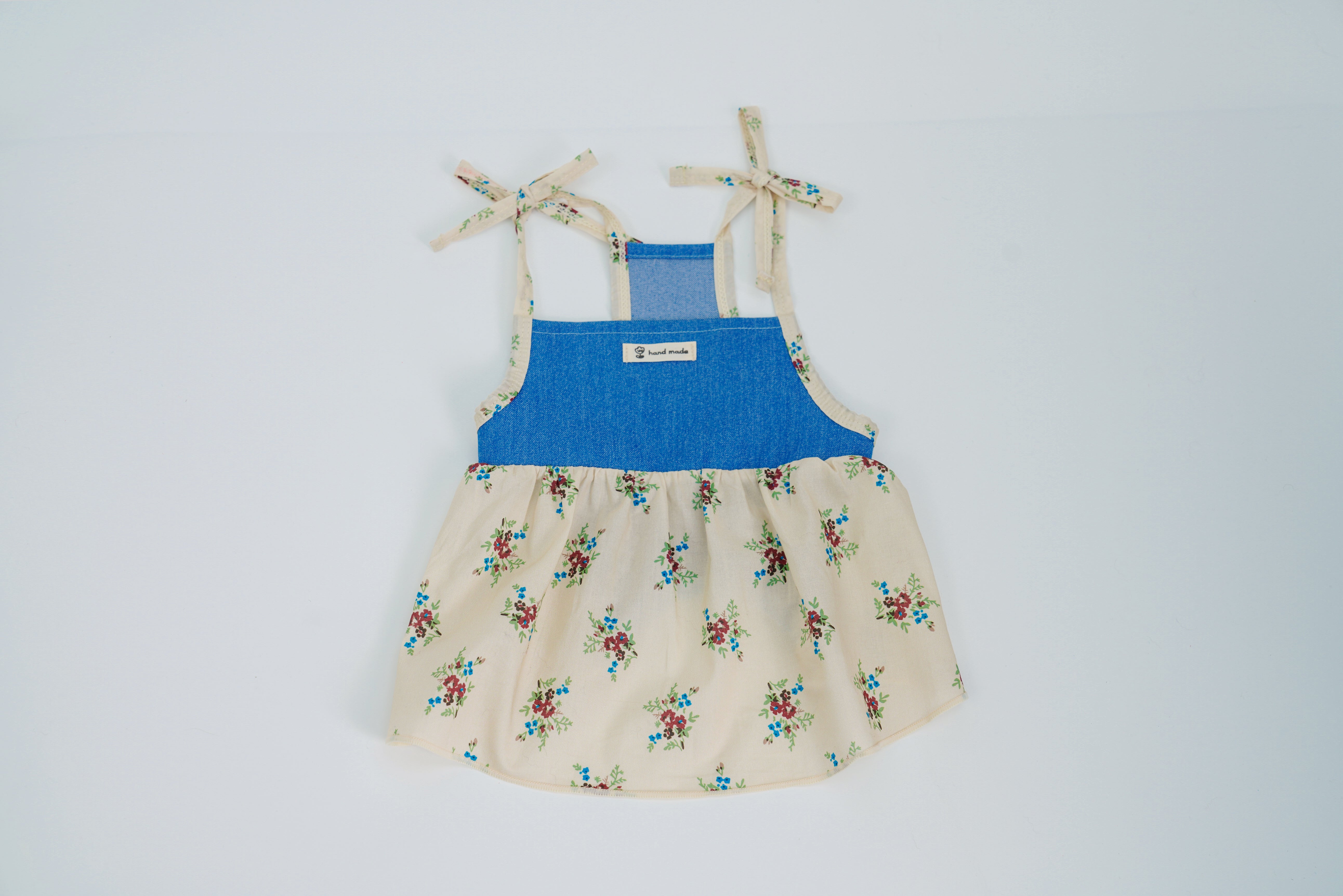 Pasture Blues — Dog Dress