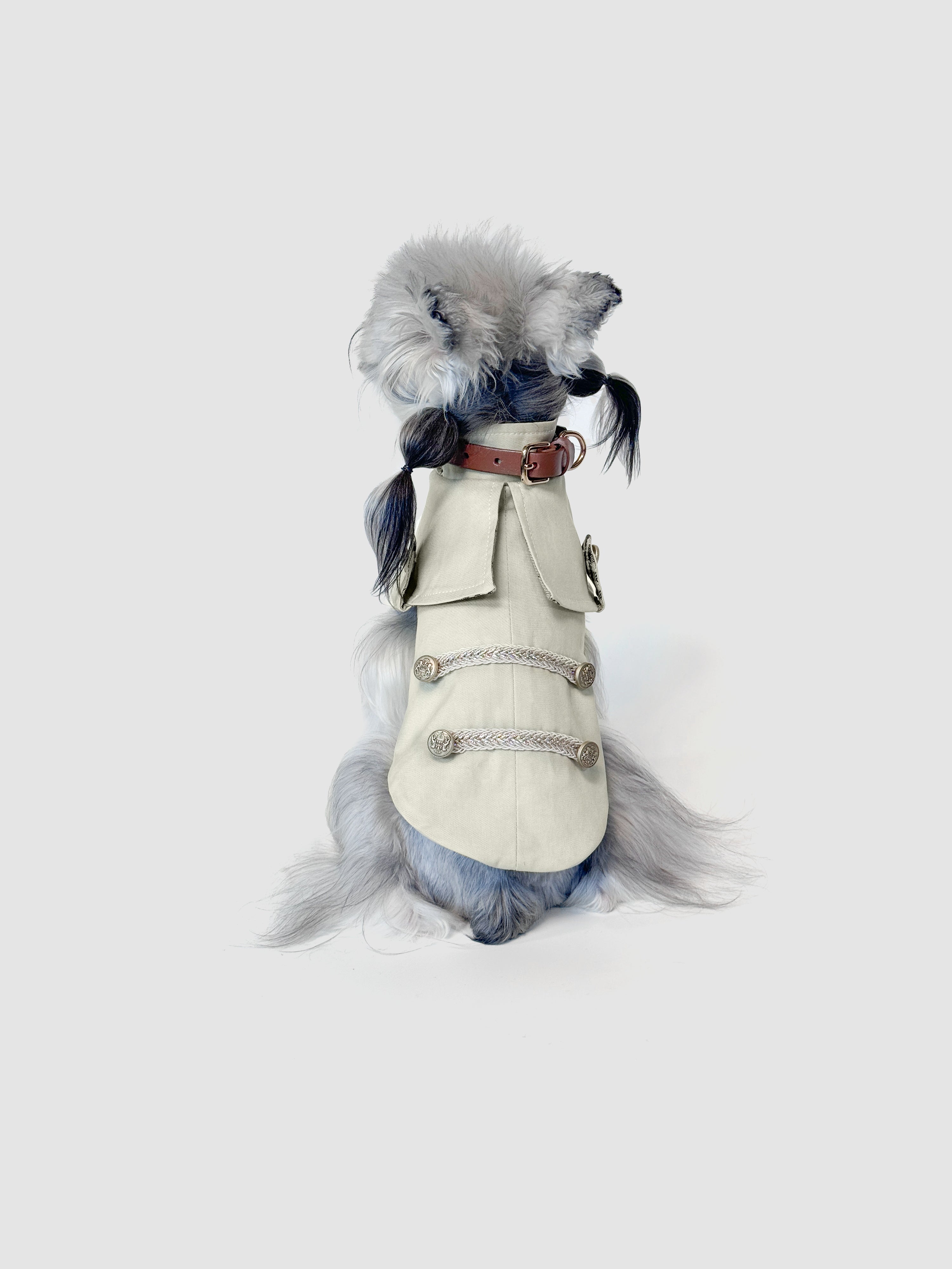 Burton β Dog Vest