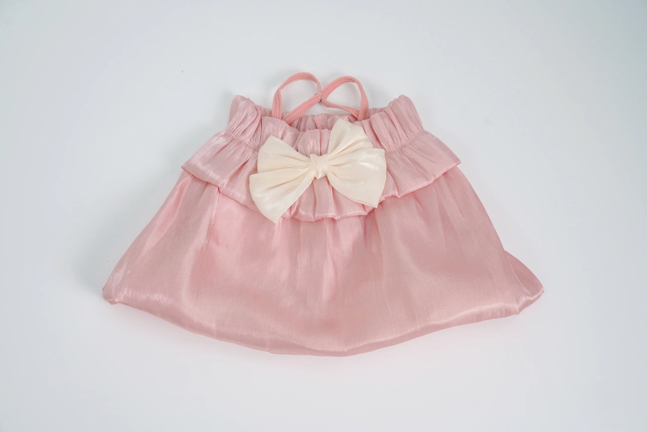 Glazed Summer — Dog Dress