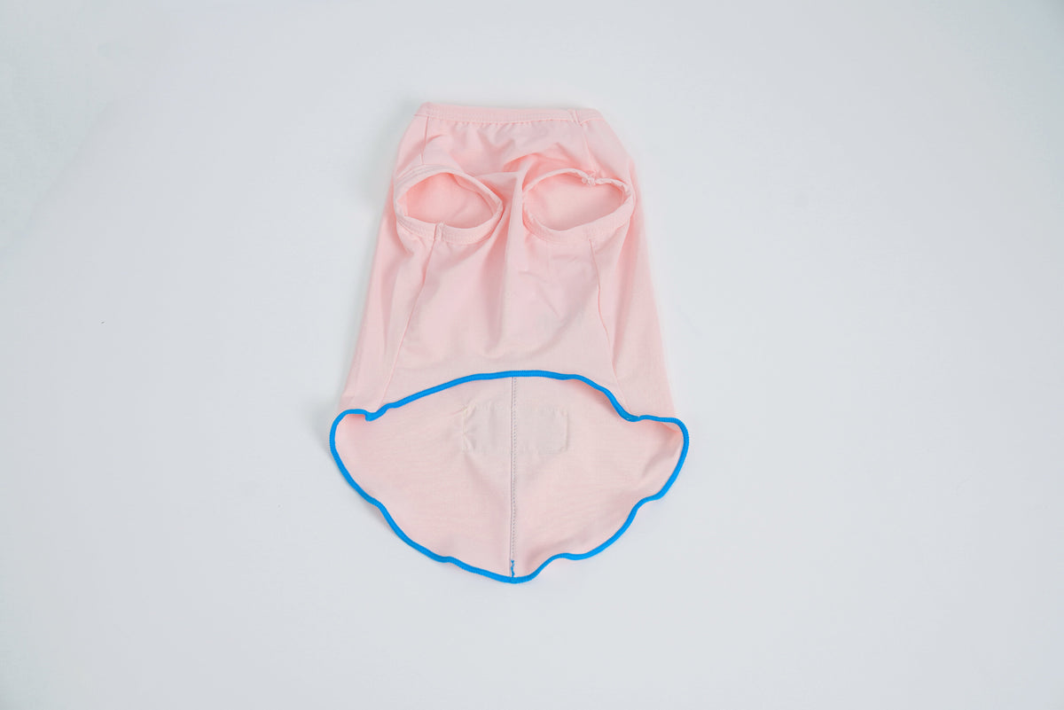 Cool-Touch UV Protection Vest for dogs – product photo 7, kawaii pet apparel by kuwoof