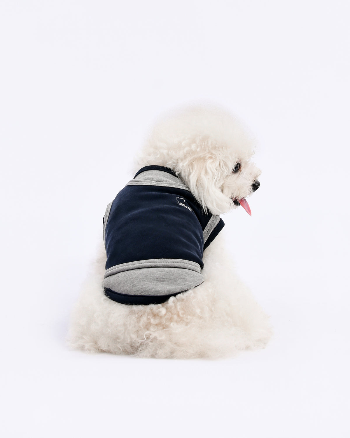 Doustyle Pet Vest – product photo 13, kawaii pet apparel by kuwoof