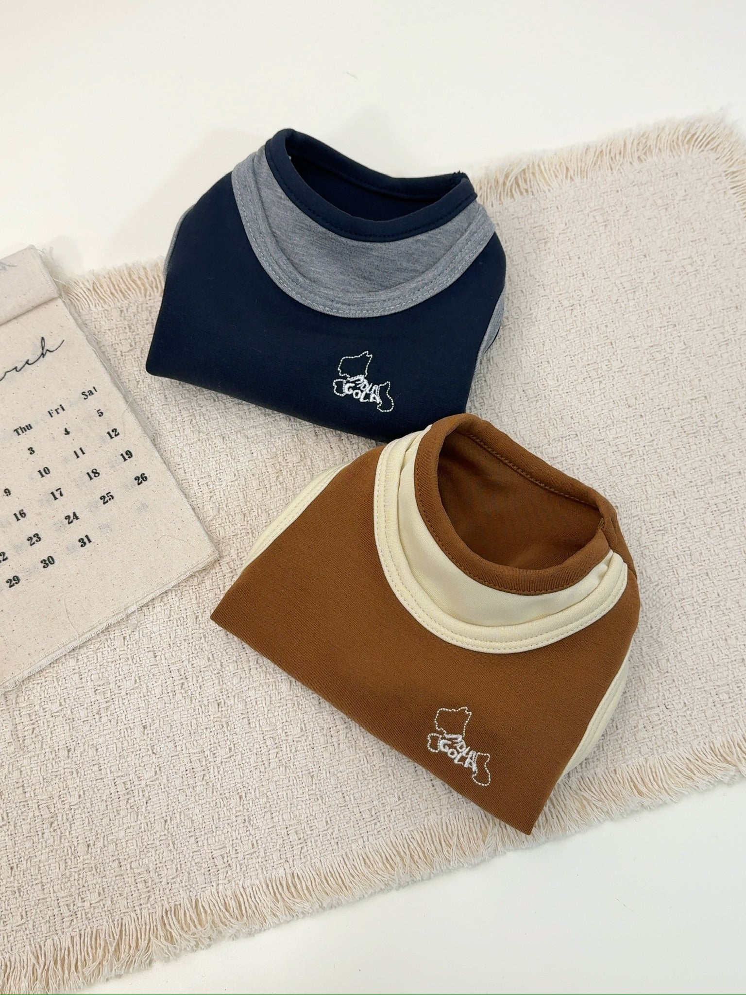 Doustyle Pet Vest