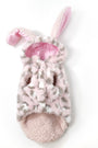 Leopard-Print Bunny