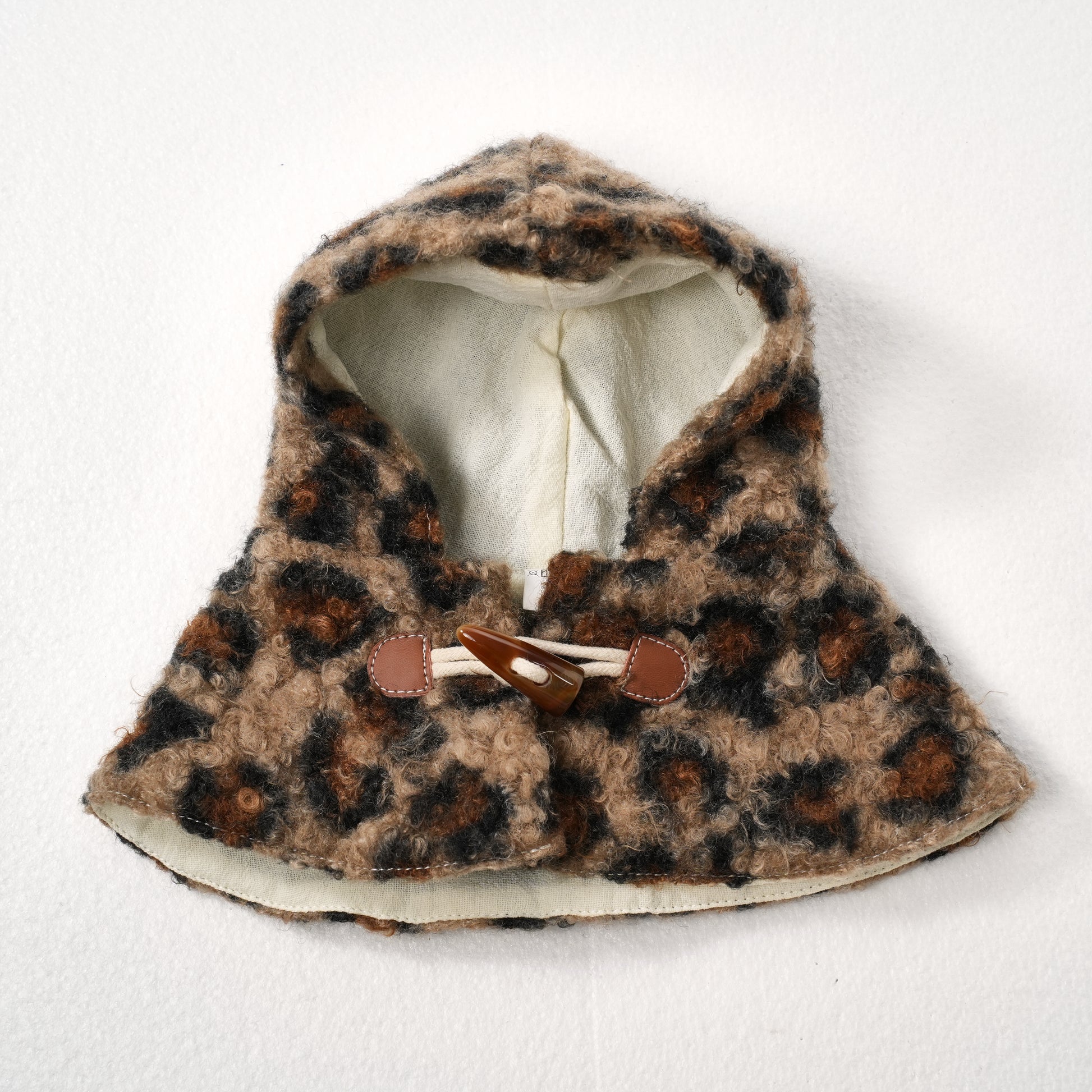 Mocha Leopard