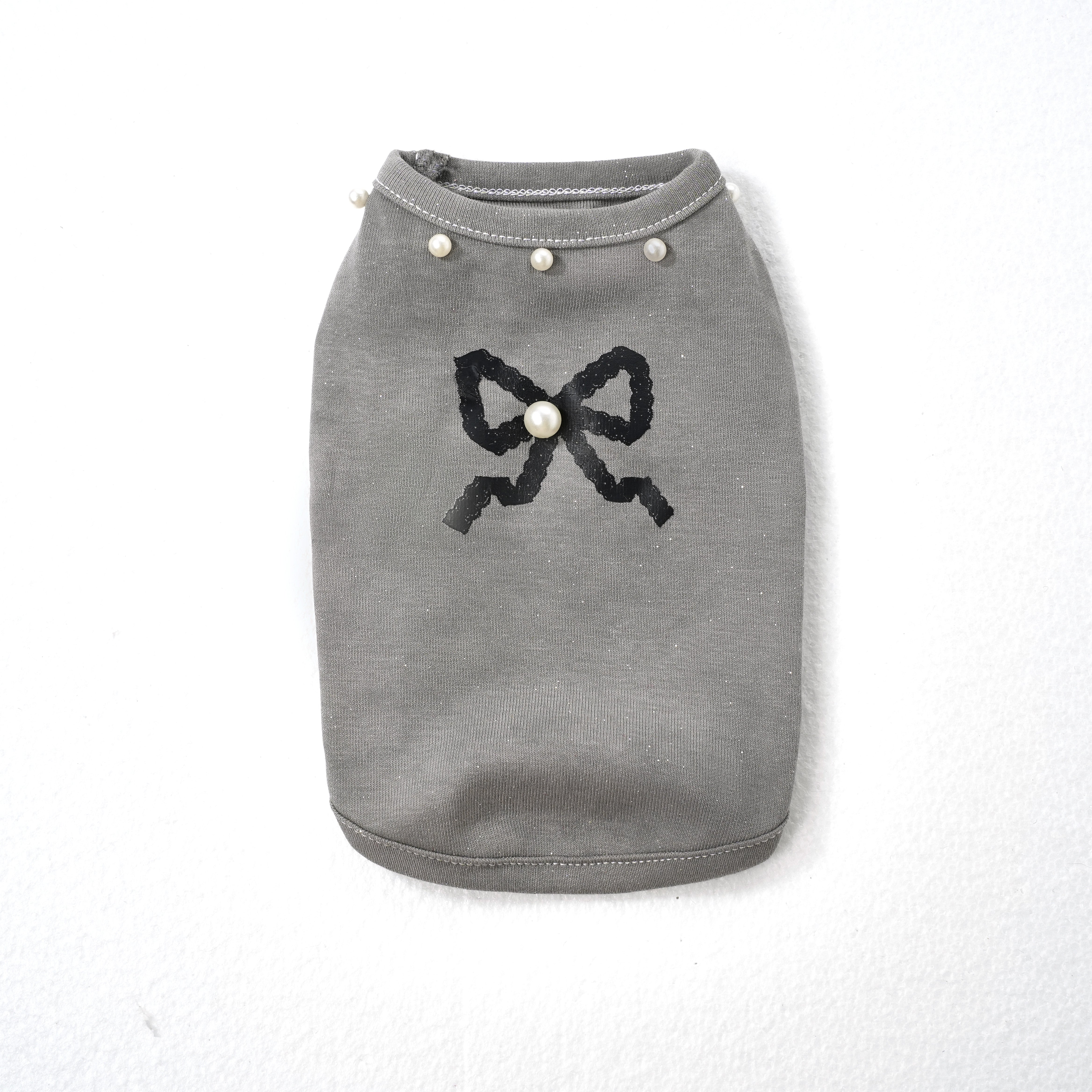 Silver-Gray Minor — Dog Vest