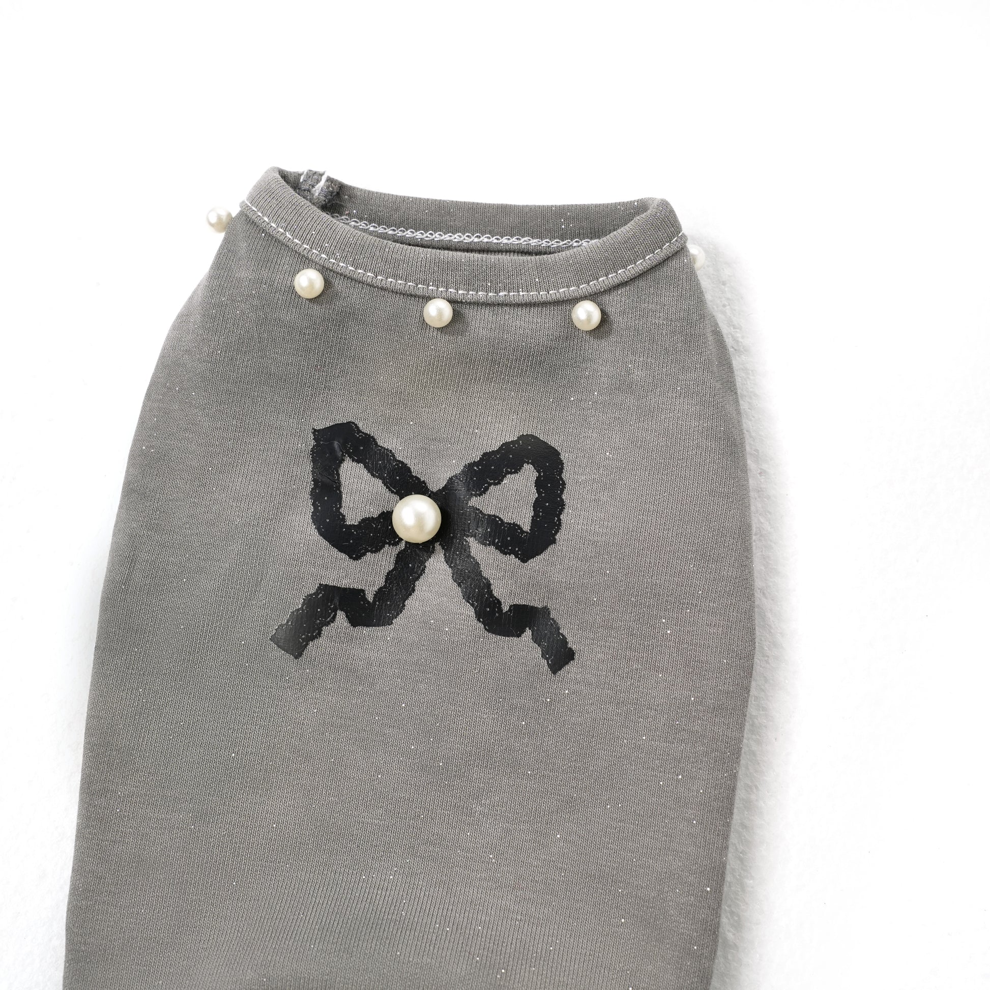 Silver-Gray Minor