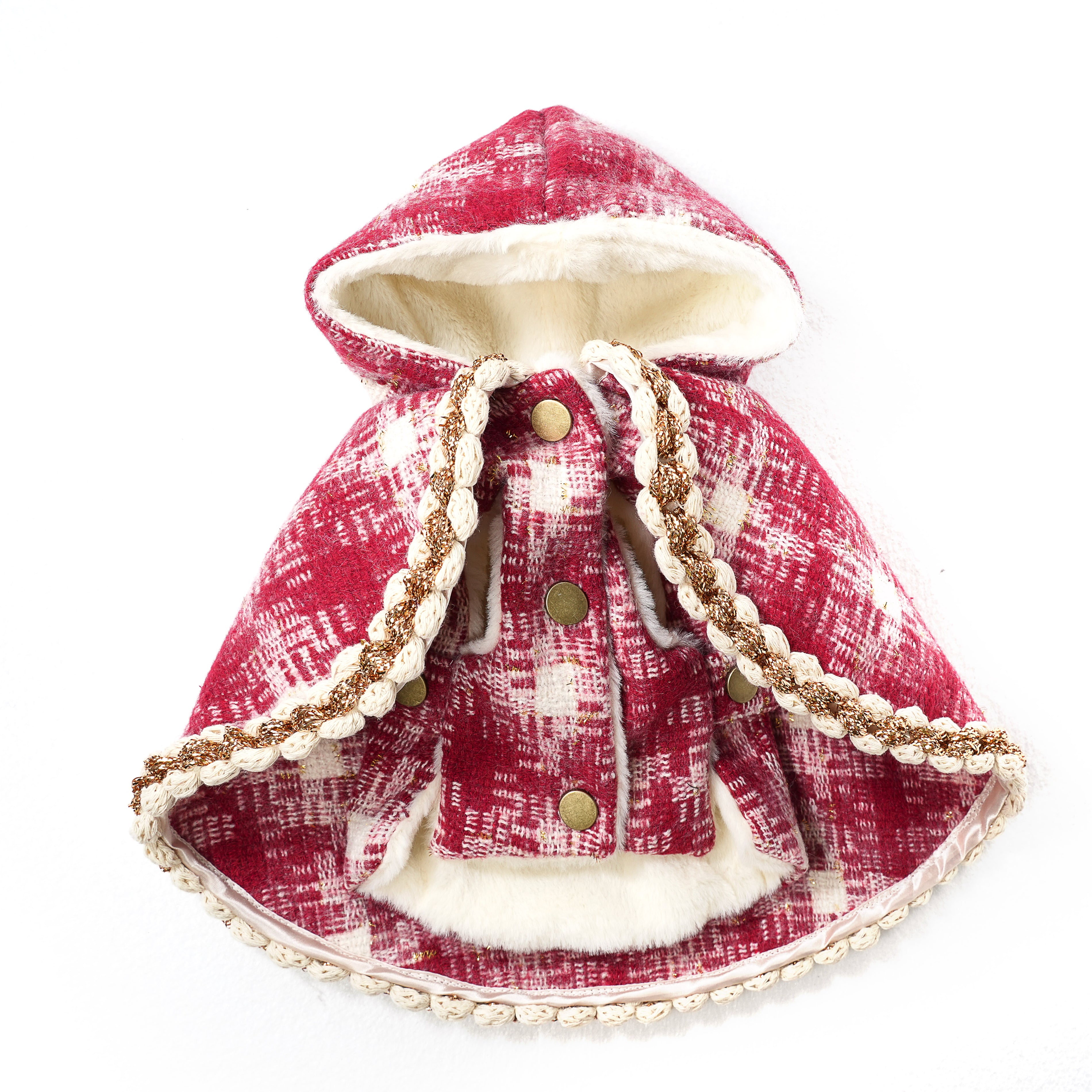 New Day Cape