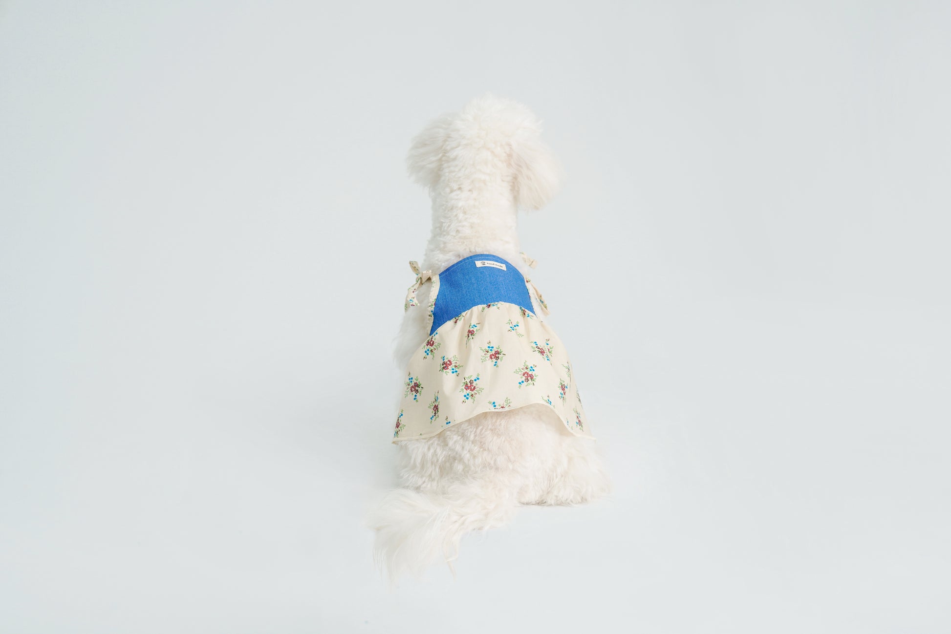 Pasture Blues （Beige）