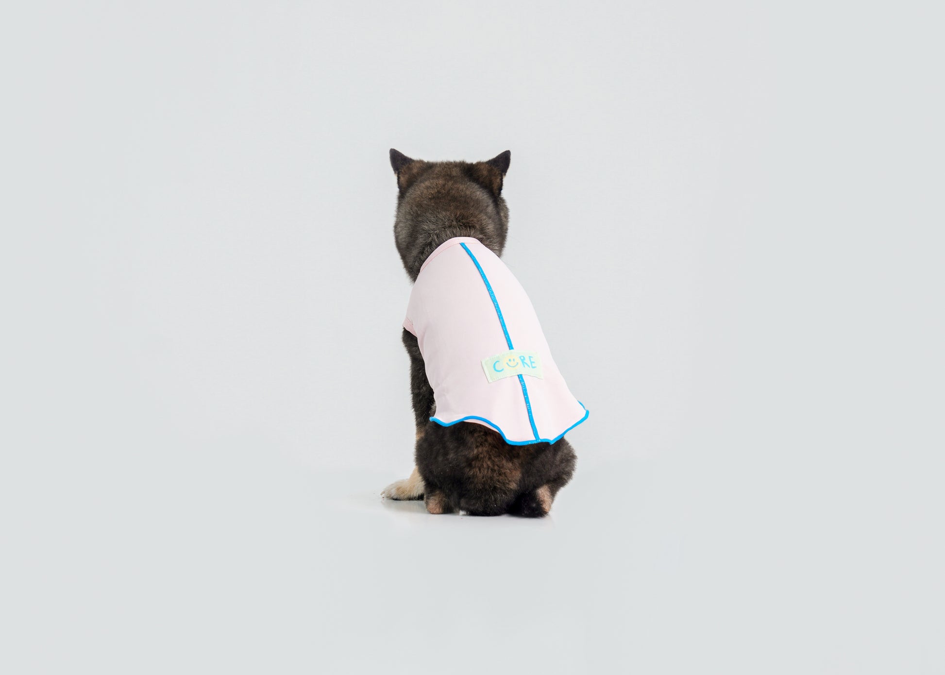 Cool-Touch UV Protection Vest （Pink）