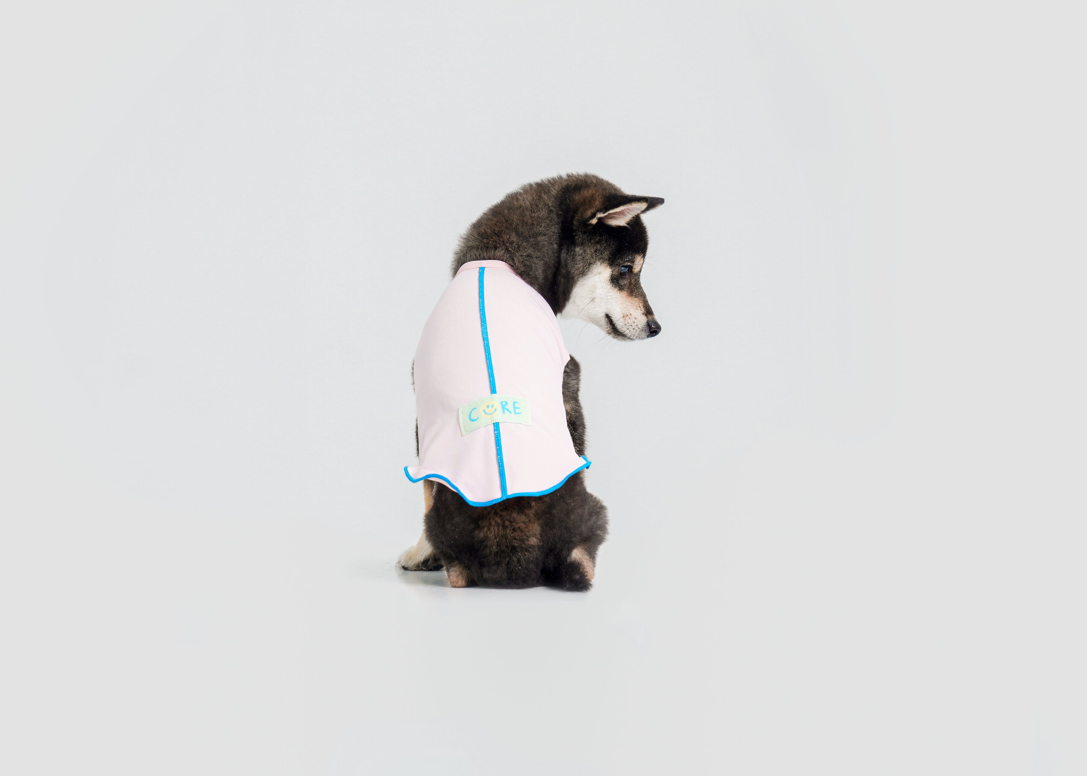 Cool-Touch UV Protection Vest （Pink）