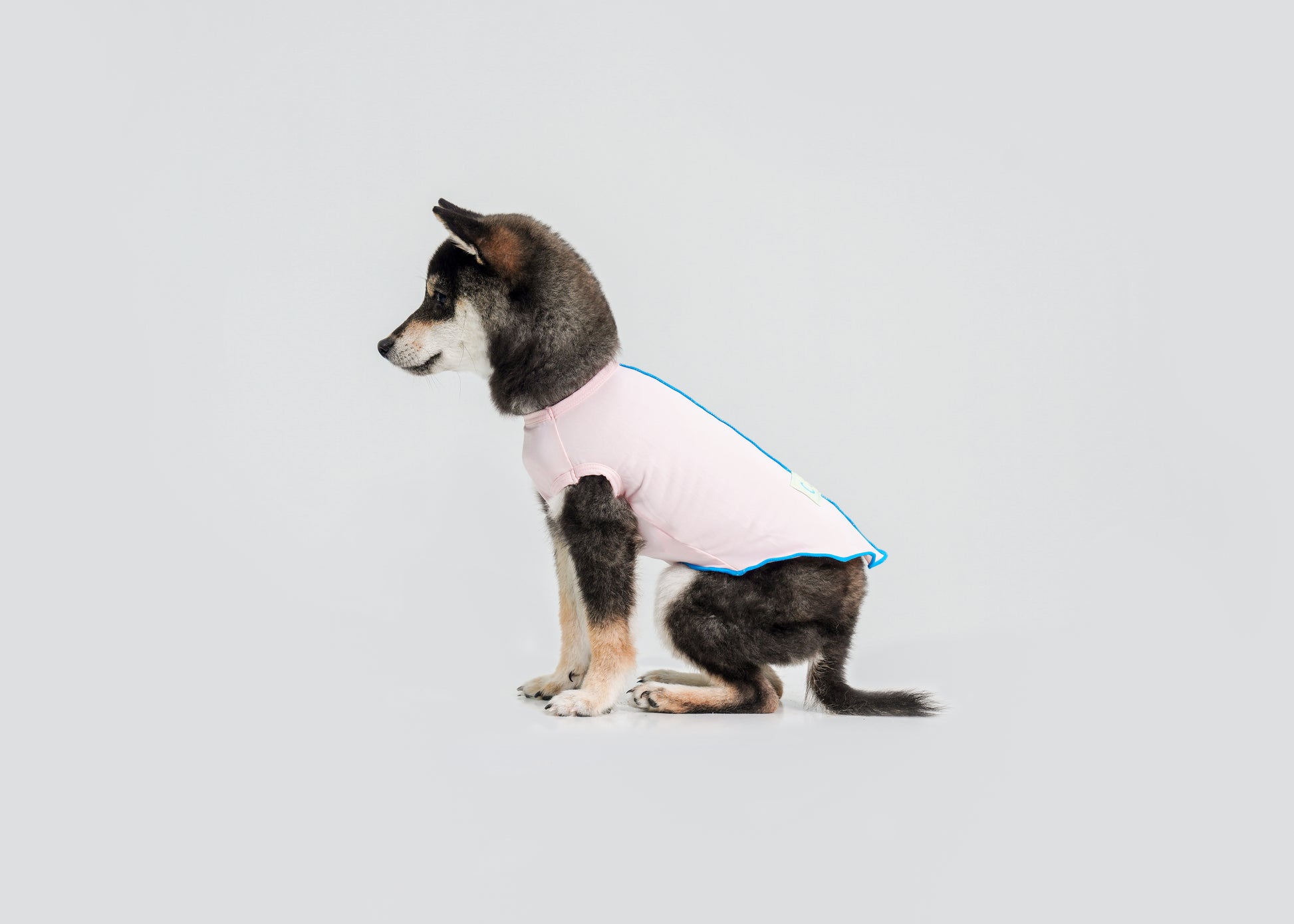 Cool-Touch UV Protection Vest （Pink）