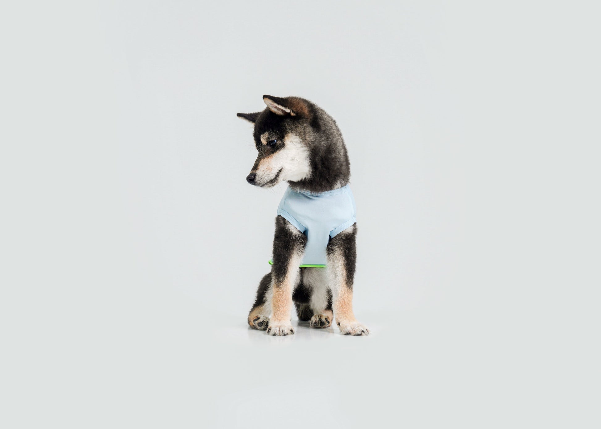 Cool-Touch UV Protection Vest - Blue