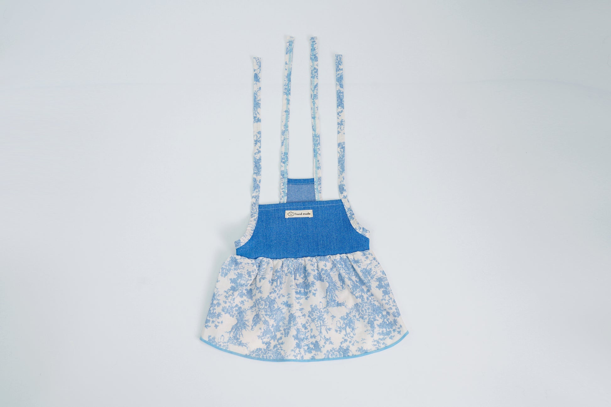 Pasture Blues （Blue）