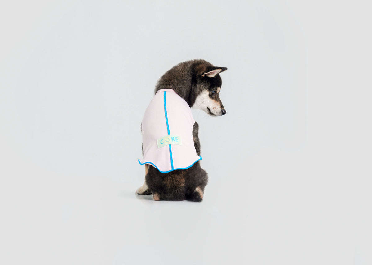Cool-Touch UV Protection Vest for dogs – product photo 2, kawaii pet apparel by kuwoof