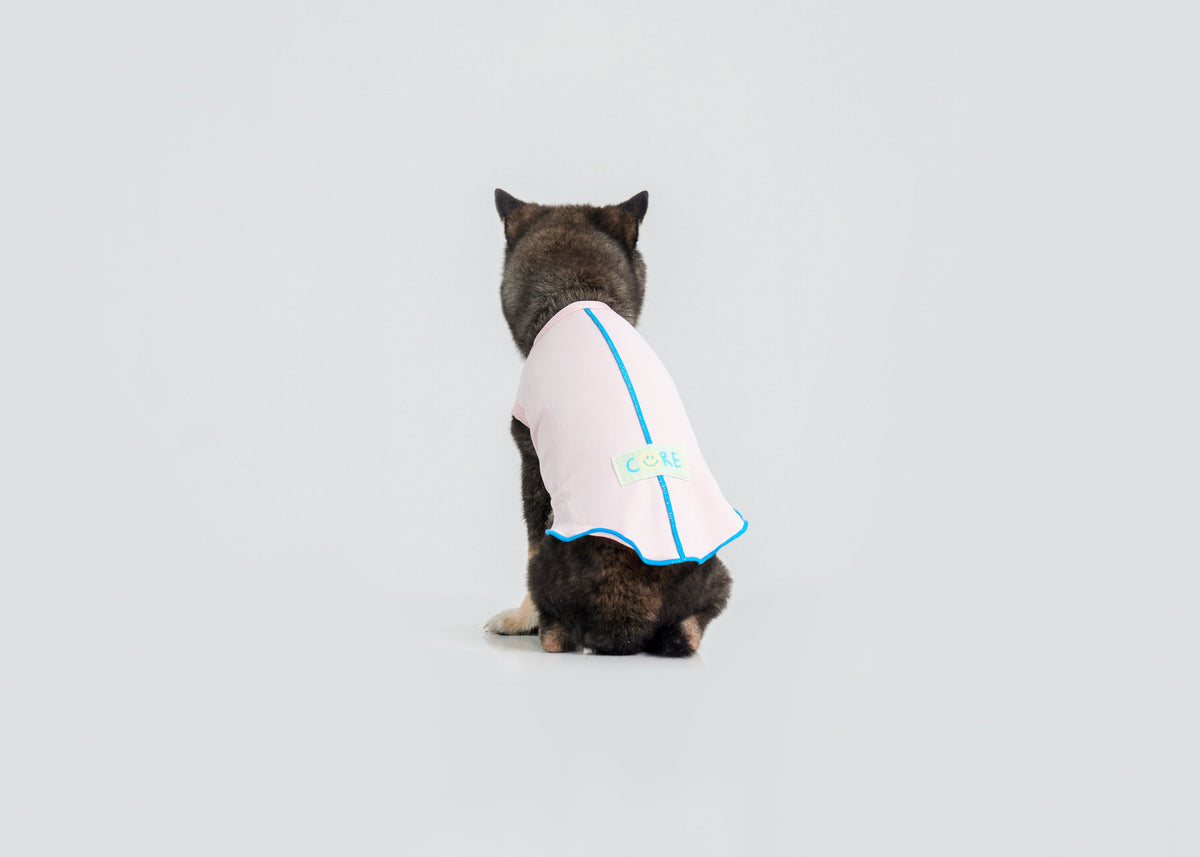 Cool-Touch UV Protection Vest for dogs – product photo 5, kawaii pet apparel by kuwoof