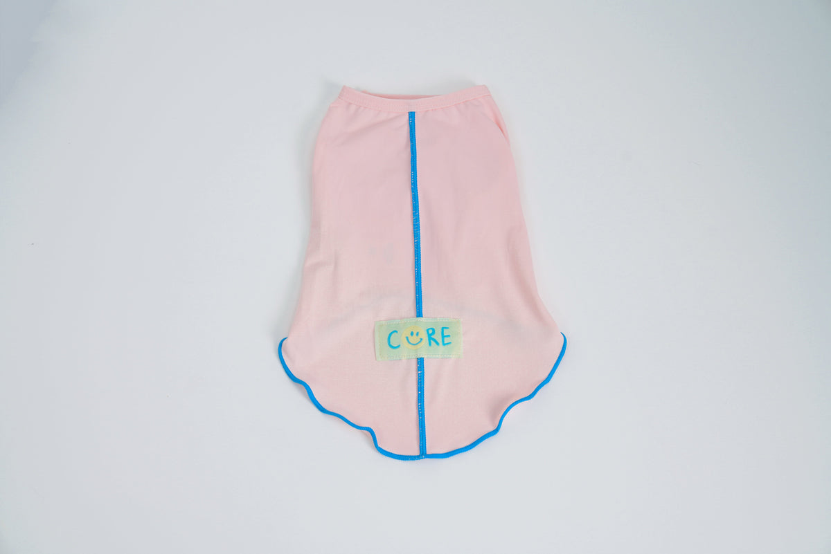 Cool-Touch UV Protection Vest for dogs – product photo 8, kawaii pet apparel by kuwoof