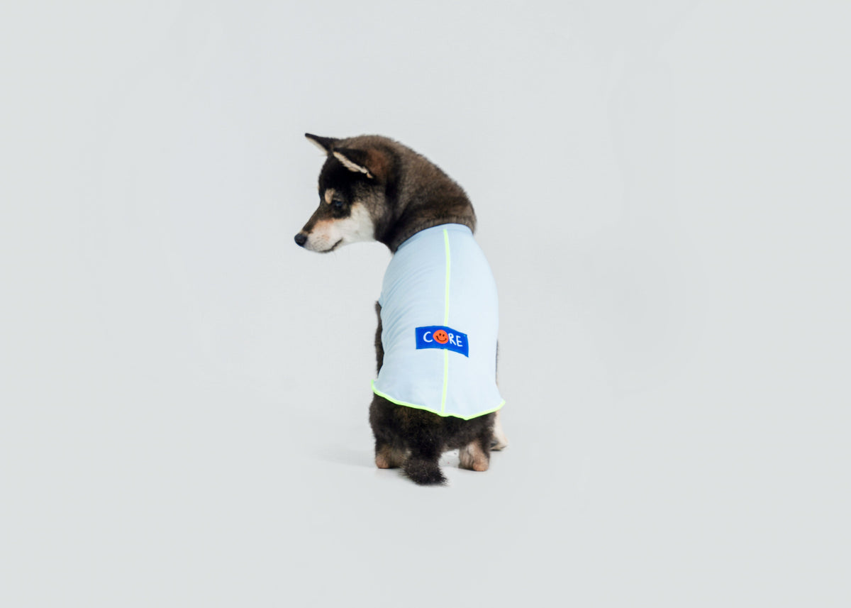 Cool-Touch UV Protection Vest for dogs – product photo 10, kawaii pet apparel by kuwoof