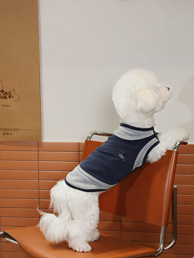 Doustyle Pet Vest – product photo 6, kawaii pet apparel by kuwoof