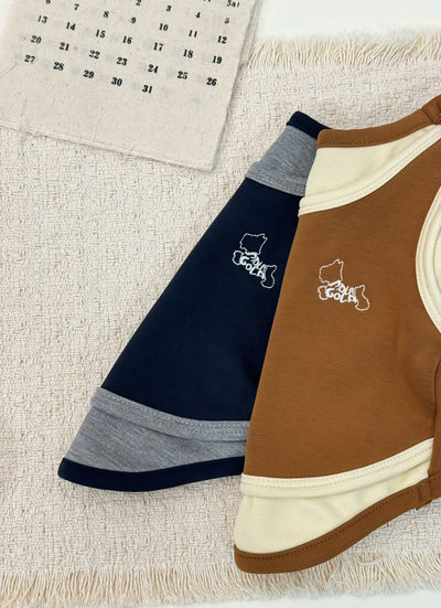 Doustyle Pet Vest – product photo 7, kawaii pet apparel by kuwoof