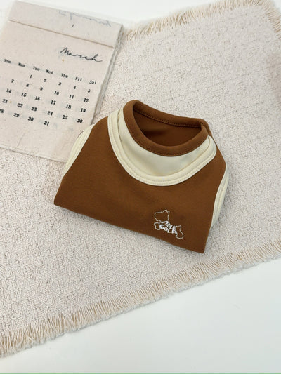 Doustyle Pet Vest – product photo 8, kawaii pet apparel by kuwoof