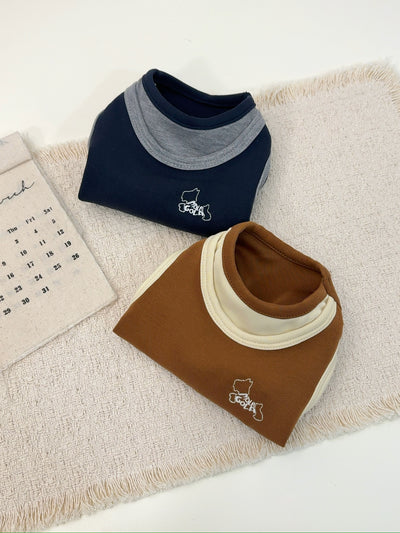 Doustyle Pet Vest – product photo 10, kawaii pet apparel by kuwoof