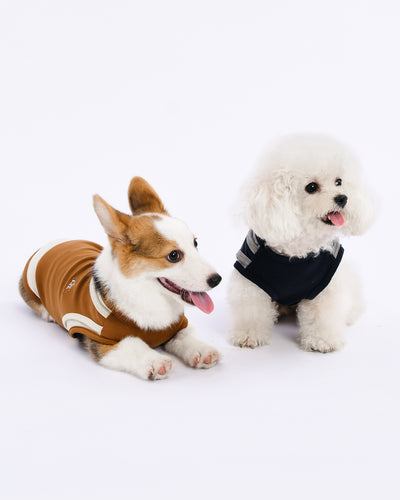 Doustyle Pet Vest – product photo 11, kawaii pet apparel by kuwoof
