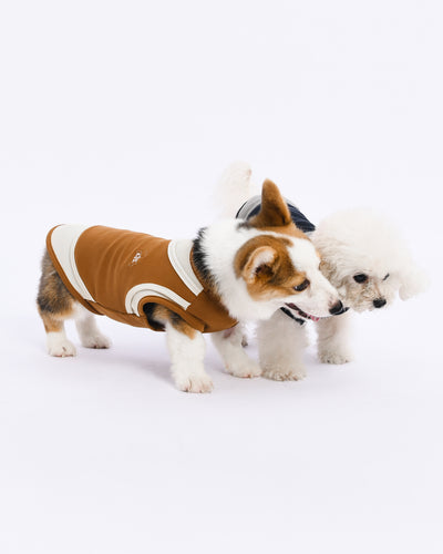 Doustyle Pet Vest – product photo 12, kawaii pet apparel by kuwoof
