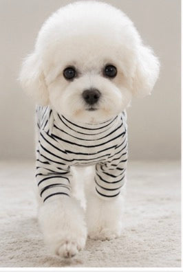 German Velvet dog base layer – product photo 2, kawaii pet apparel by kuwoof