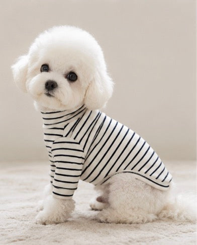 German Velvet dog base layer – product photo 3, kawaii pet apparel by kuwoof