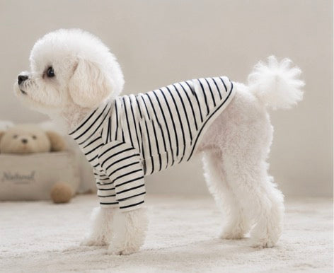 German Velvet dog base layer – product photo 4, kawaii pet apparel by kuwoof