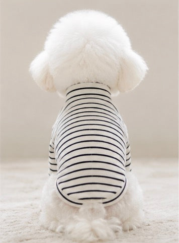 German Velvet dog base layer – product photo 5, kawaii pet apparel by kuwoof