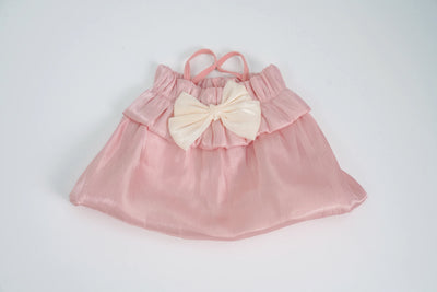 Glazed Summer dog dress – product photo 8, kawaii pet apparel by kuwoof