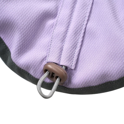 Metroid dog coat – product photo 10, kawaii pet apparel by kuwoof
